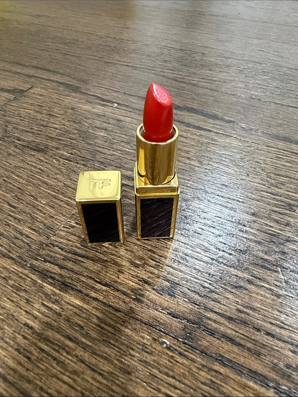 Tom Ford Wild Ginger Lip Color travel size